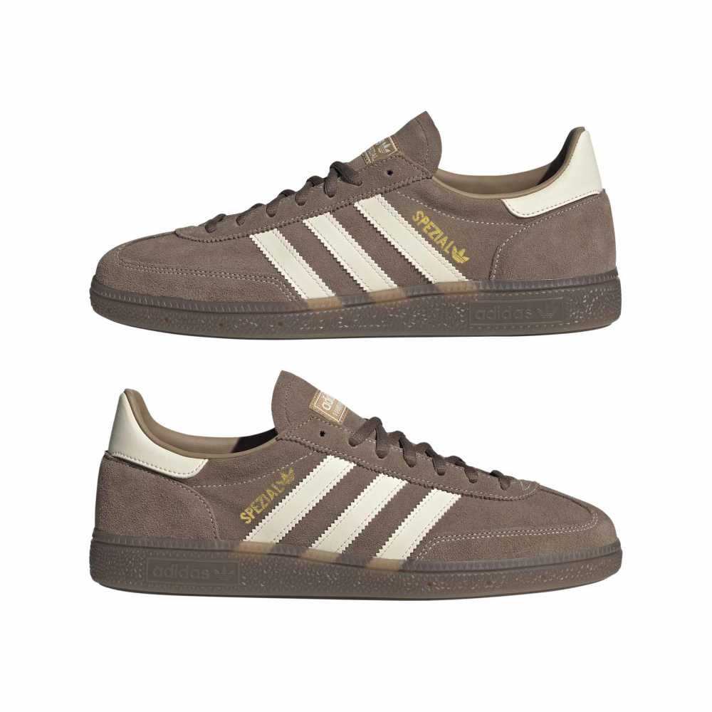 adidas Handball Spezial - Earth Strata / Wonder White / Gum