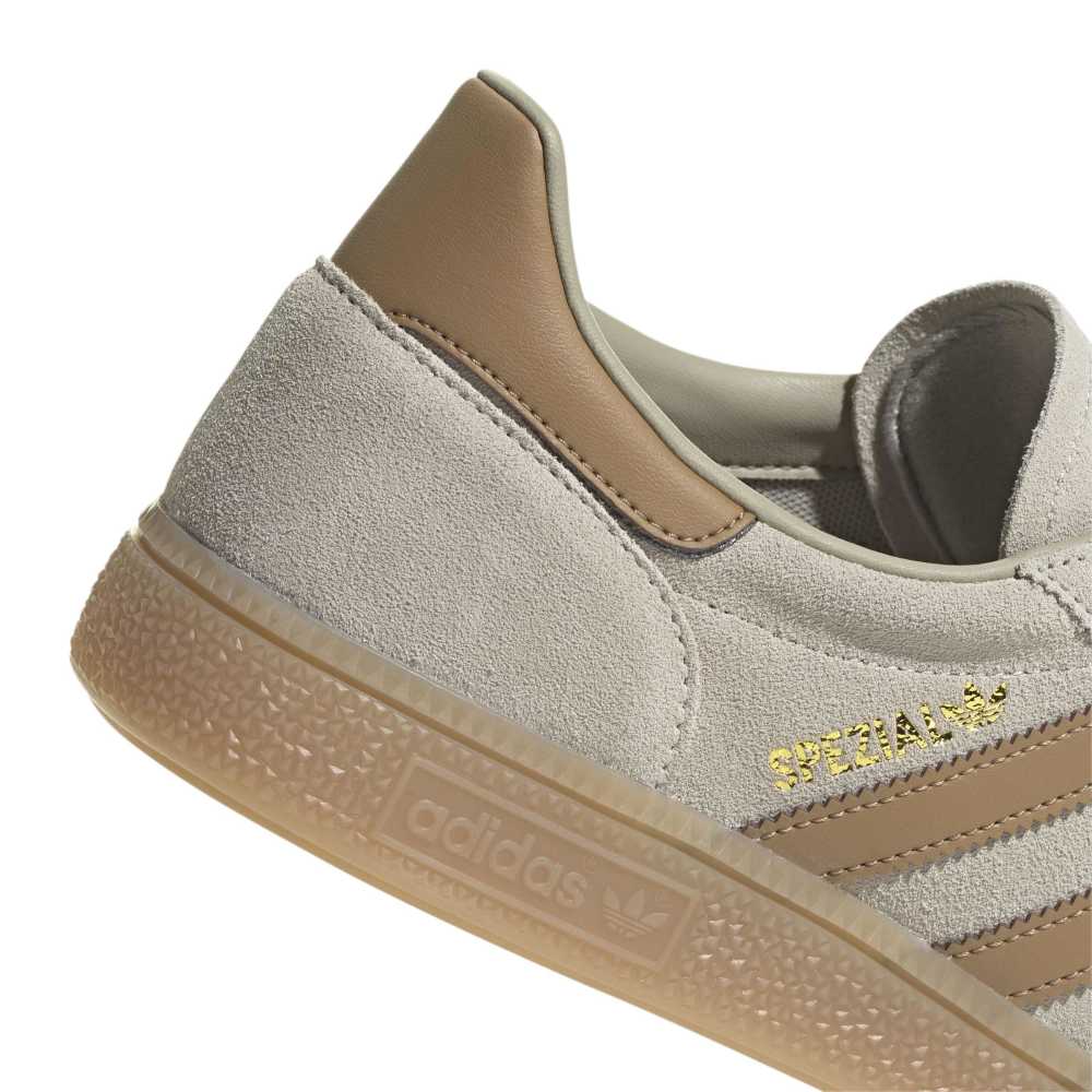 adidas Handball Spezial - Wonder Beige / Cardboard / Gum