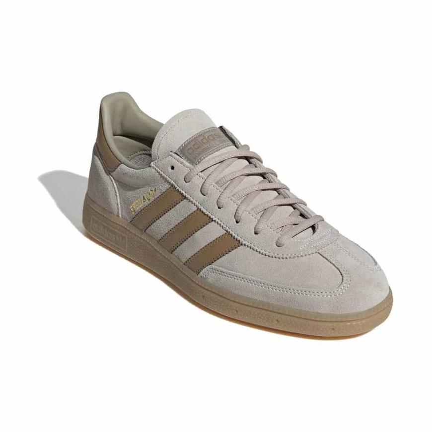 adidas Handball Spezial - Wonder Beige / Cardboard / Gum