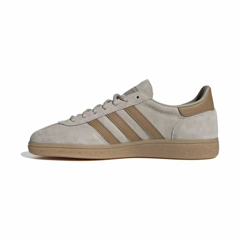 adidas Handball Spezial - Wonder Beige / Cardboard / Gum