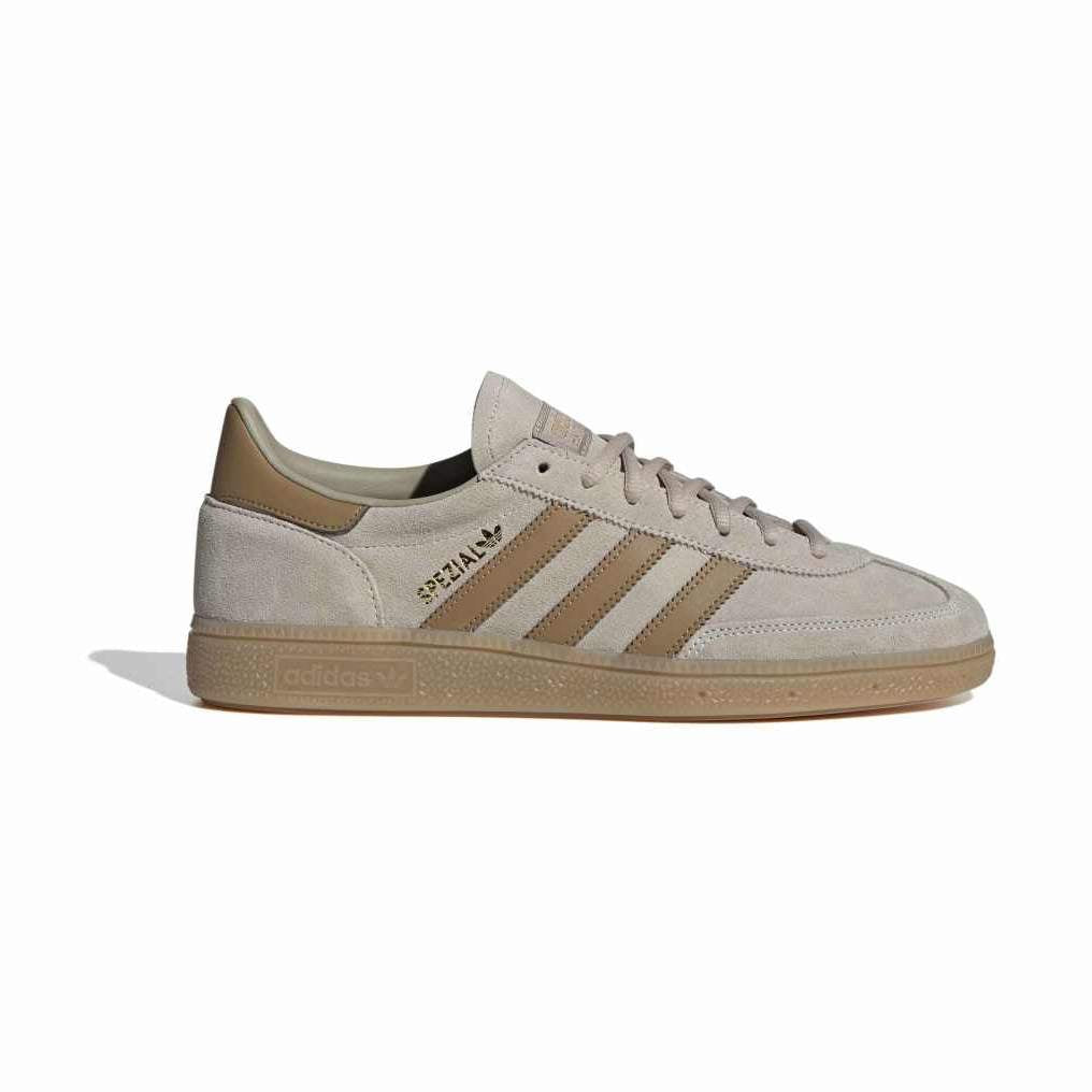 adidas Handball Spezial - Wonder Beige / Cardboard / Gum