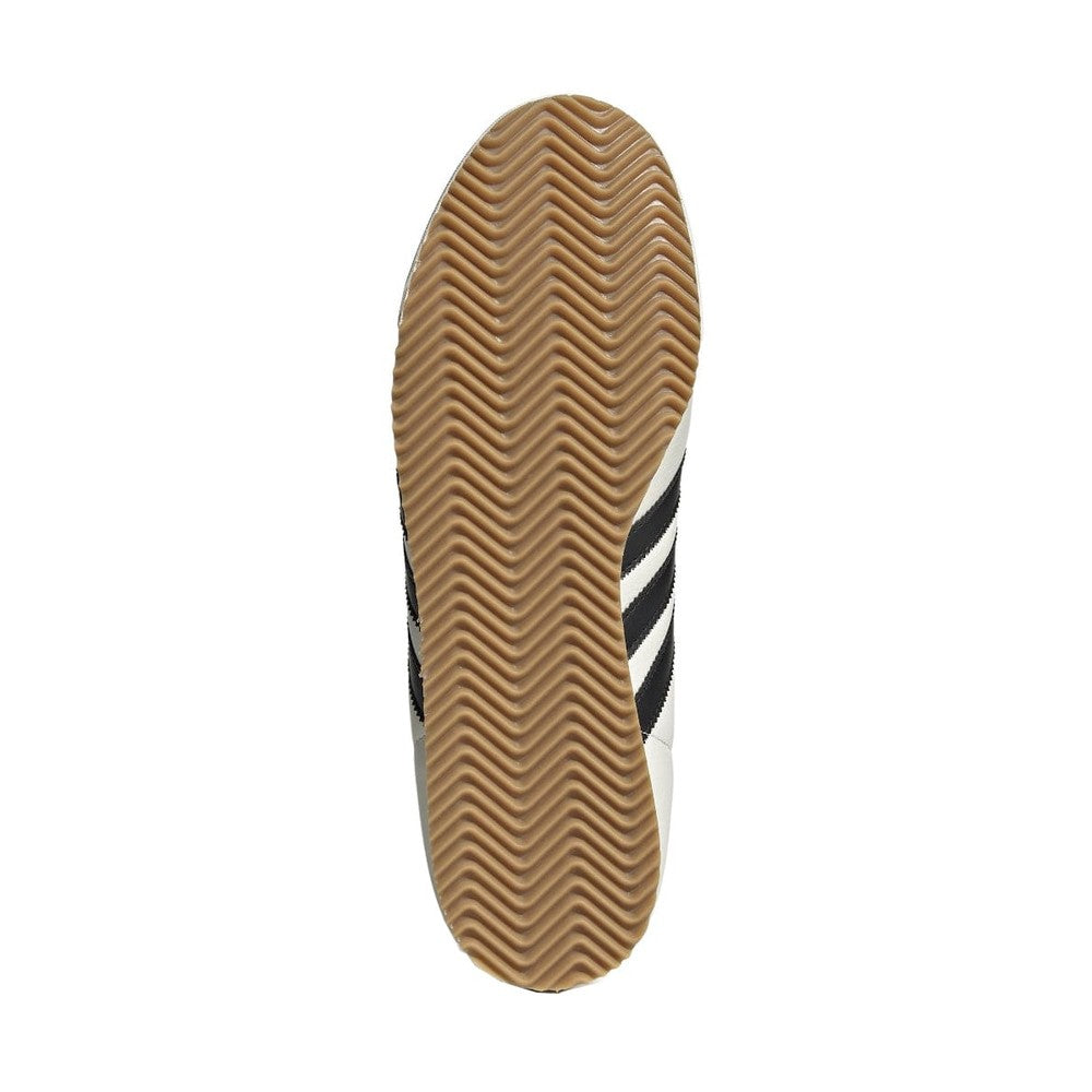 adidas K 74 - White / Black / Gum
