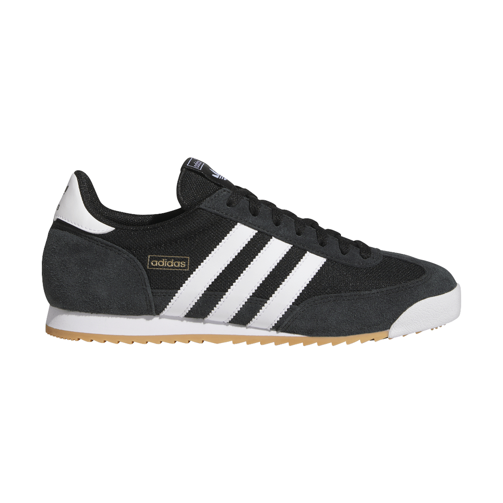 adidas R71 - Black / White