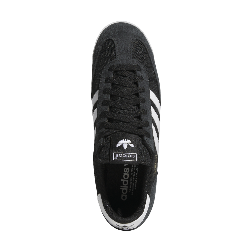 adidas R71 - Black / White