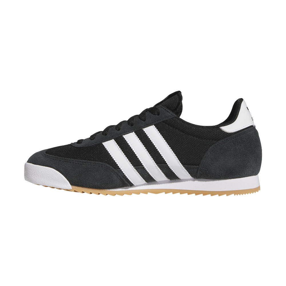 adidas R71 - Black / White