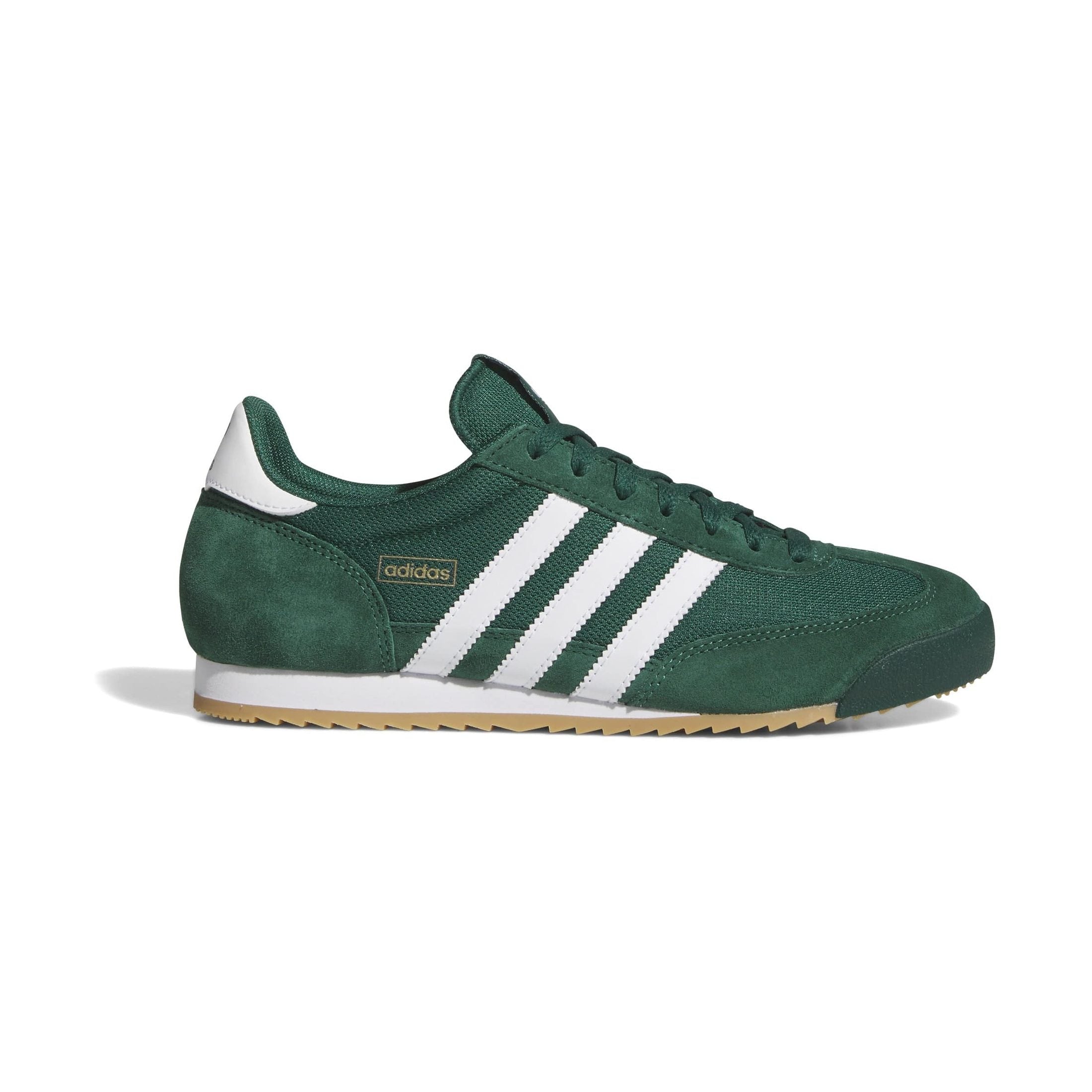 Adidas R71 - Green / White