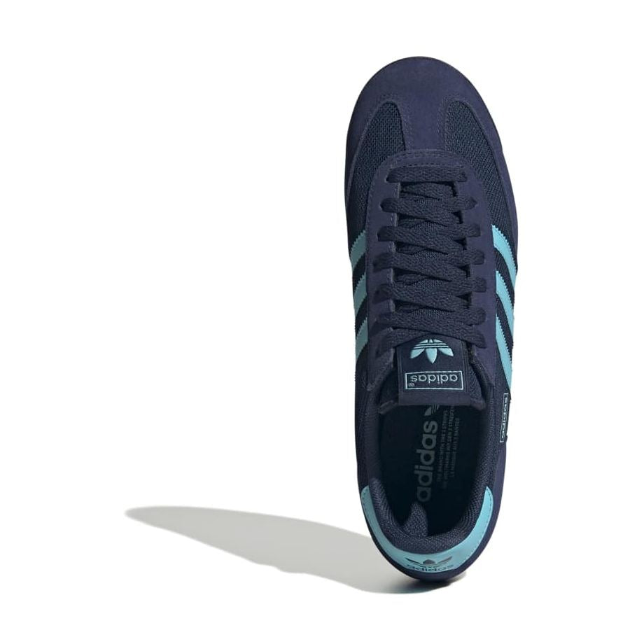 adidas R71 - Night Indigo / Blue Glow / Cream White