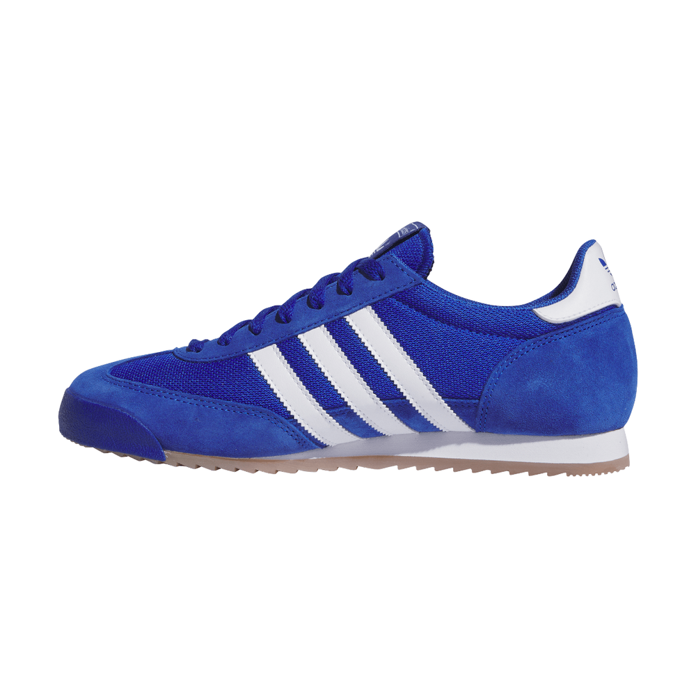 adidas R71 - Royal Blue / White