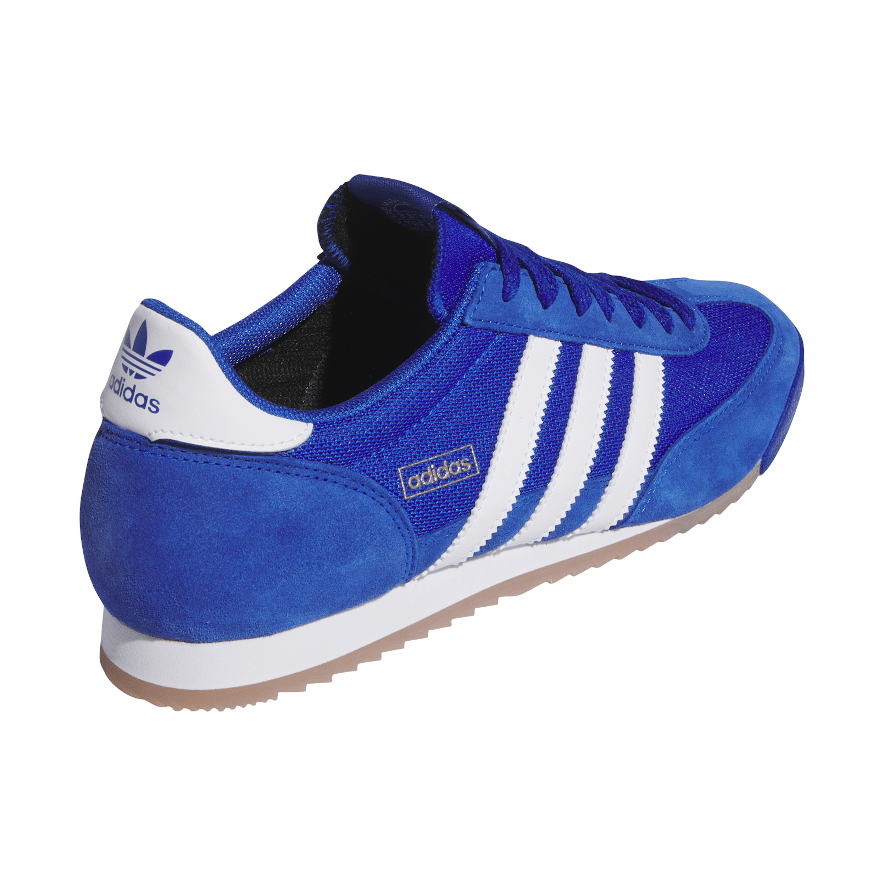 adidas R71 - Royal Blue / White
