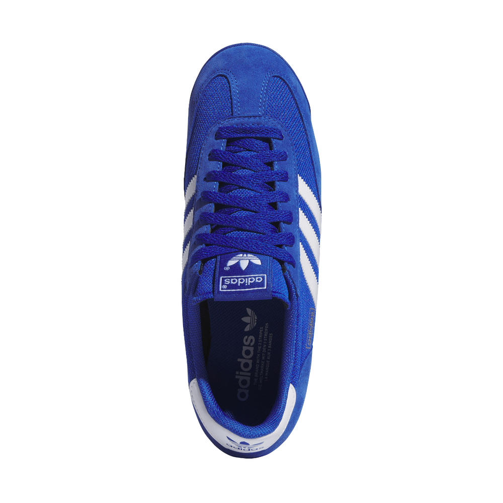 adidas R71 - Royal Blue / White