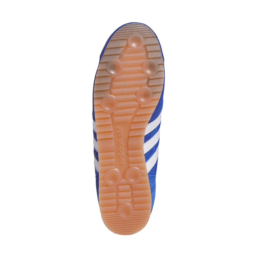 adidas R71 - Royal Blue / White