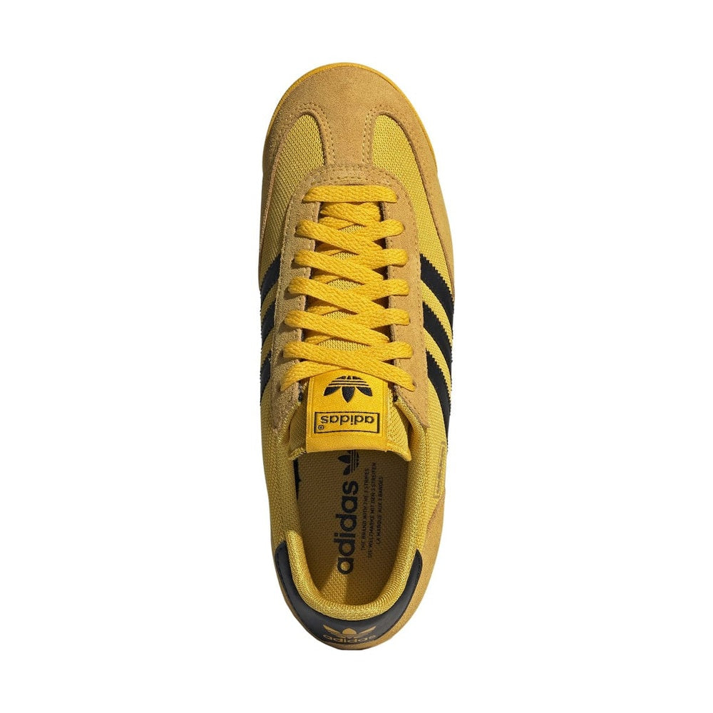adidas R71 - Yellow / Black