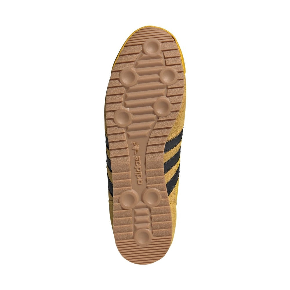 adidas R71 - Yellow / Black