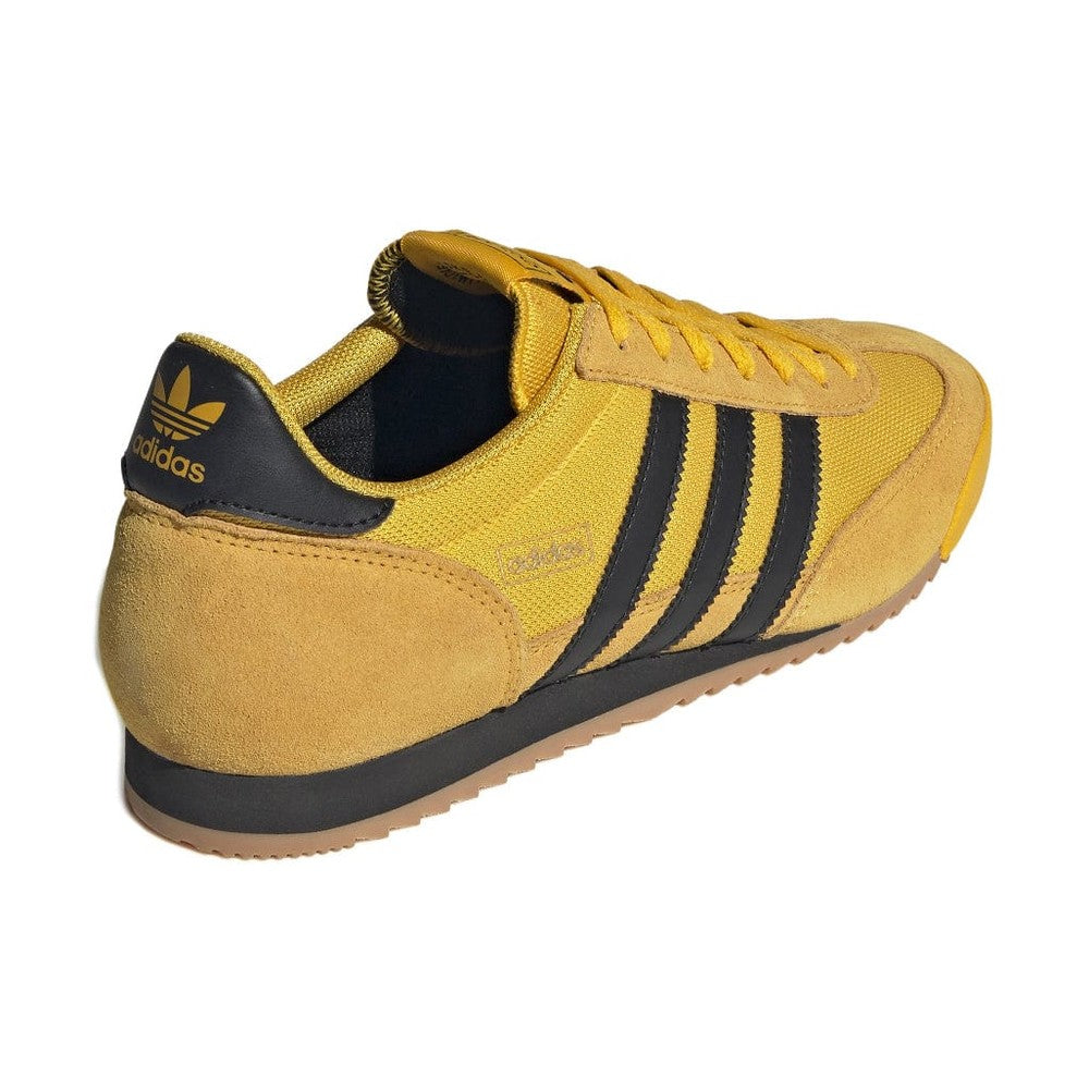 adidas R71 - Yellow / Black