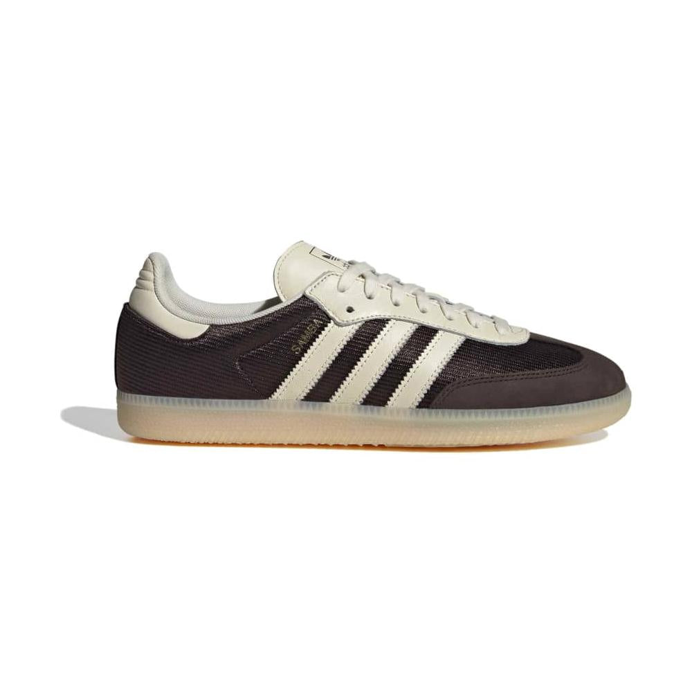 adidas Samba OG - Aurora Coffee / Cream White / Sand Strata