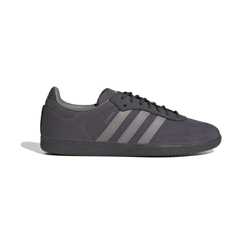 Adidas Samba OG - Aurora Onix / Taupe Oxide / Carbon