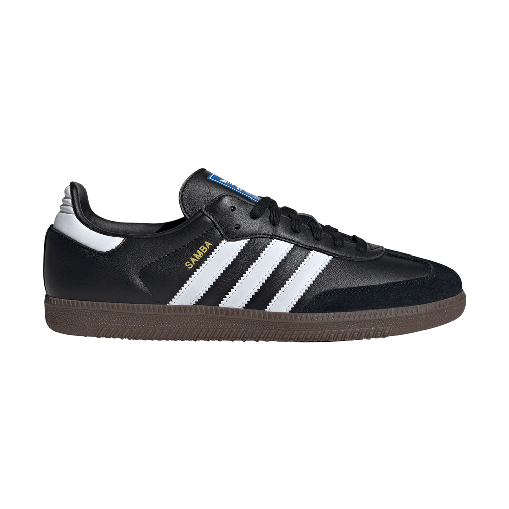 adidas Samba OG - Black / White