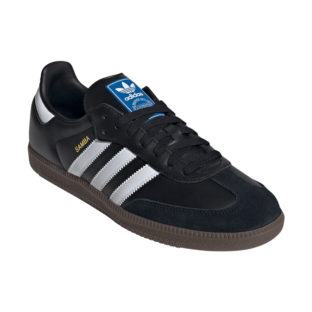 adidas Samba OG - Black / White
