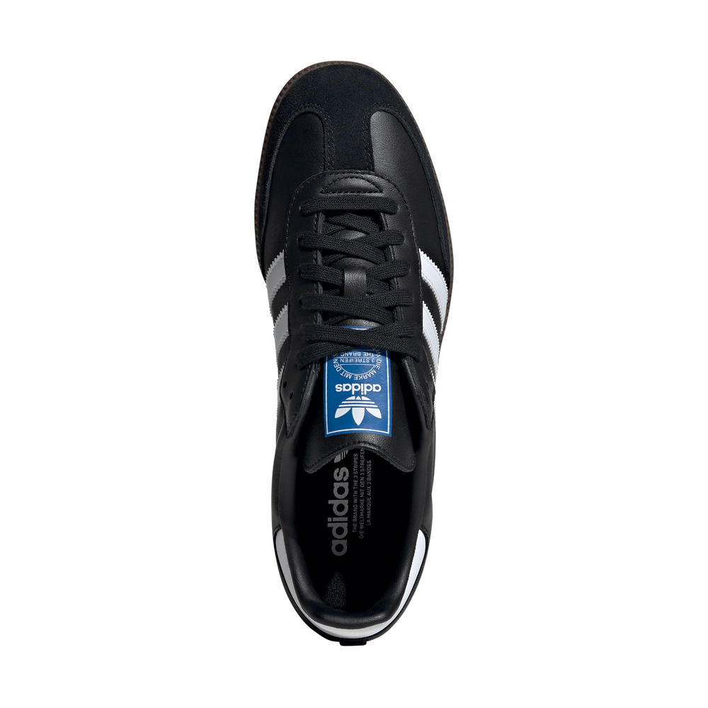 adidas Samba OG - Black / White