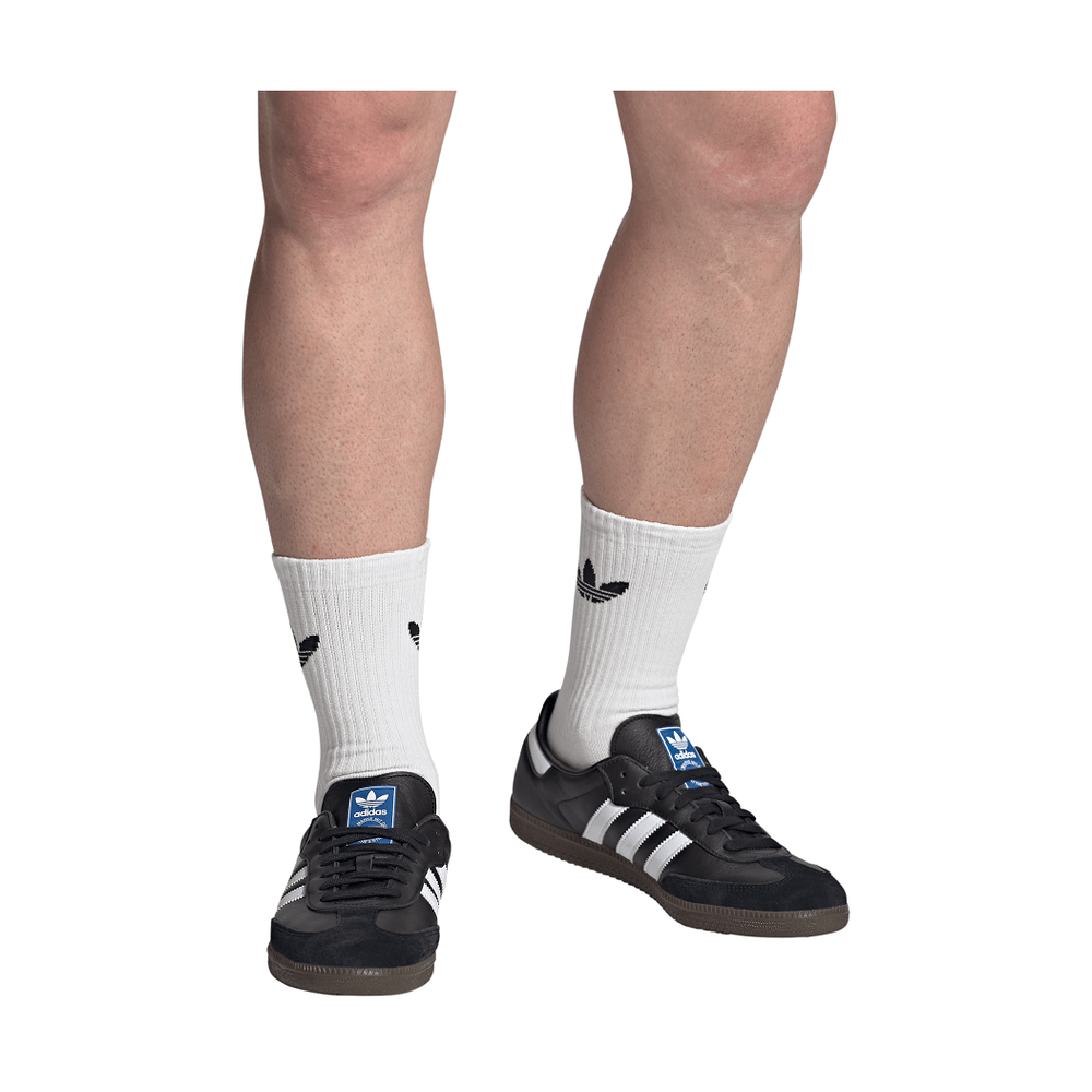 adidas Samba OG - Black / White