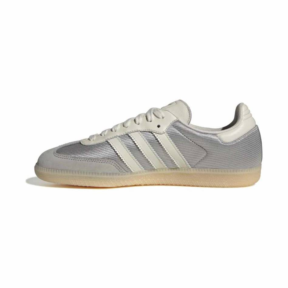 adidas Samba OG - Grey Two / Chalk White / Sand Strata