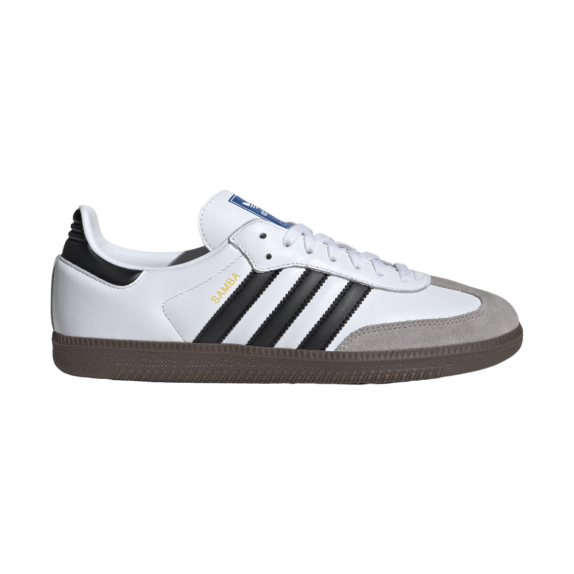 Samba OG - White / Black