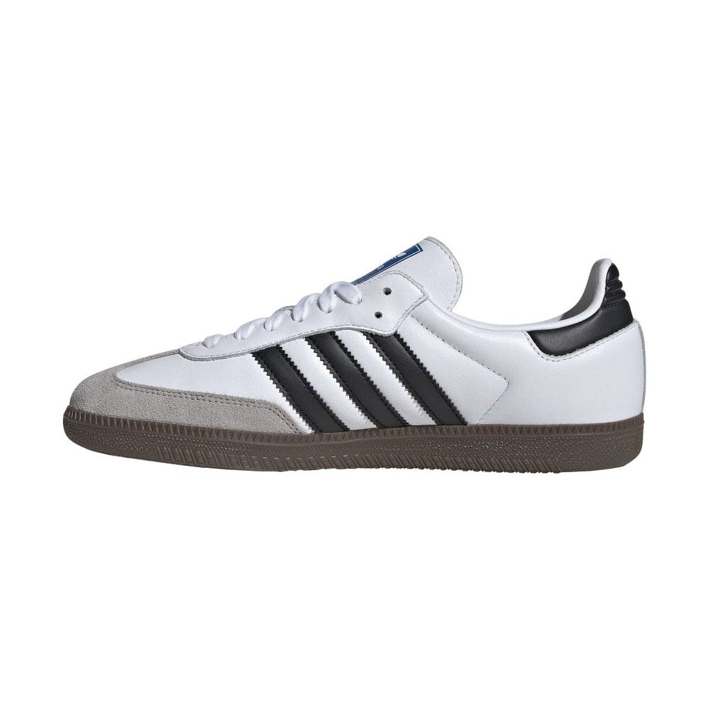 Samba OG - White / Black