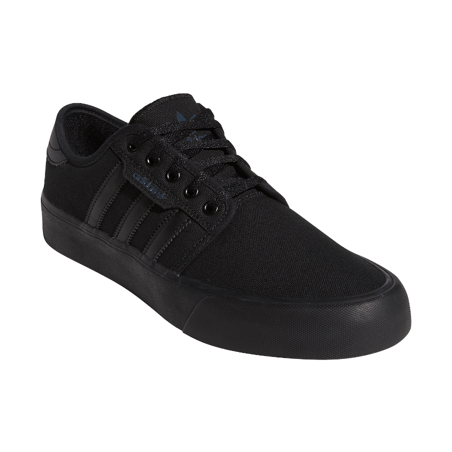 adidas Seeley XT - Black / Black