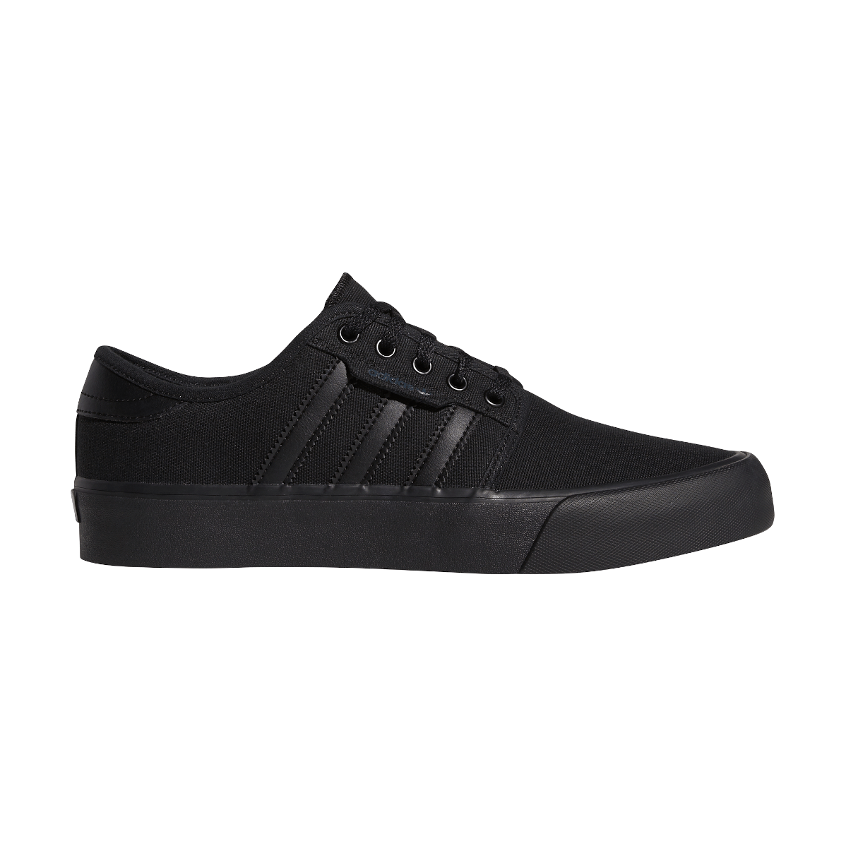adidas Seeley XT - Black / Black