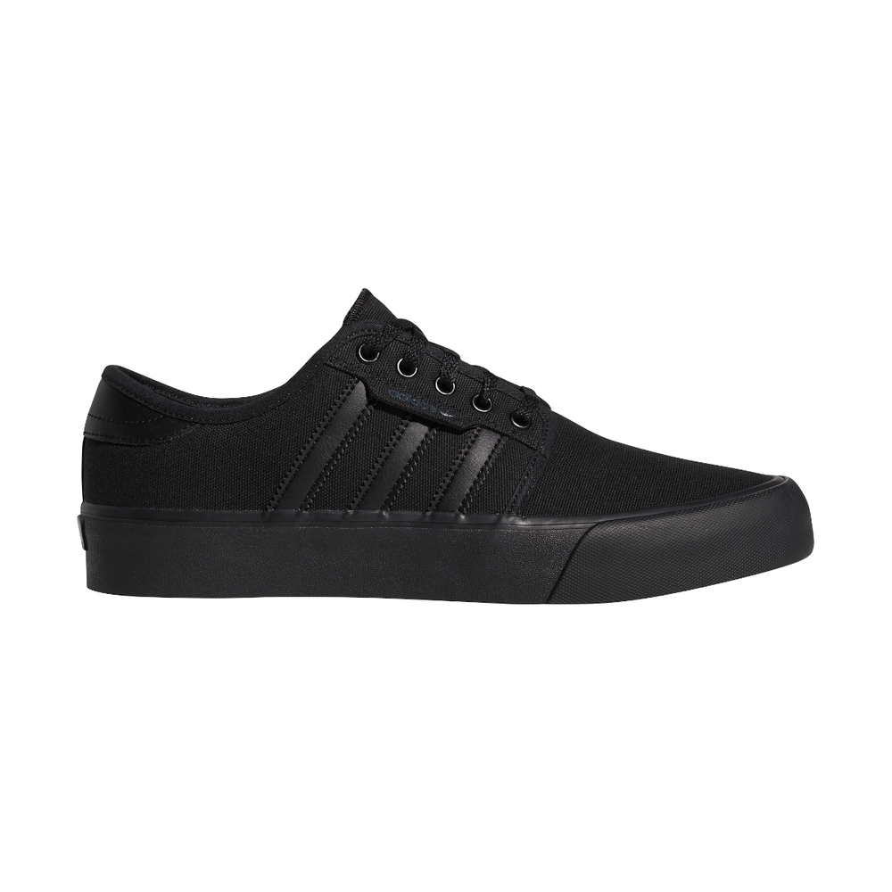 adidas Seeley XT - Black / Black
