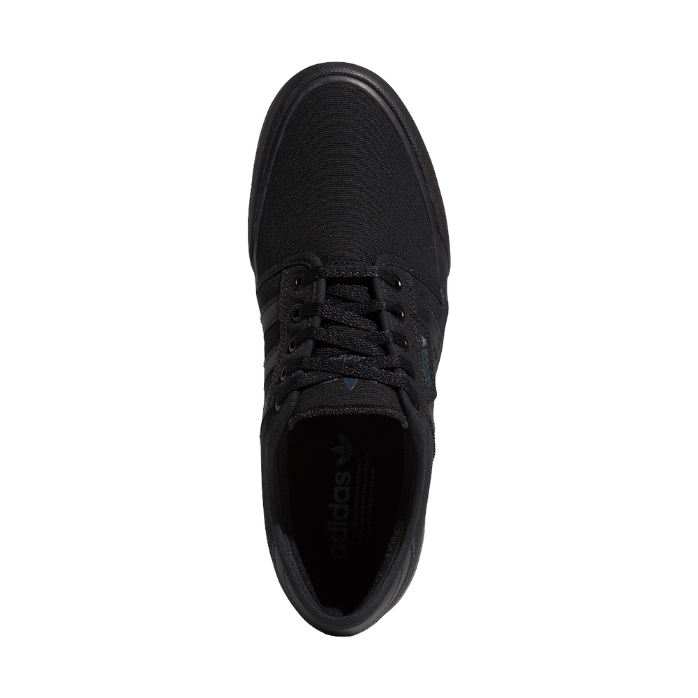 adidas Seeley XT - Black / Black