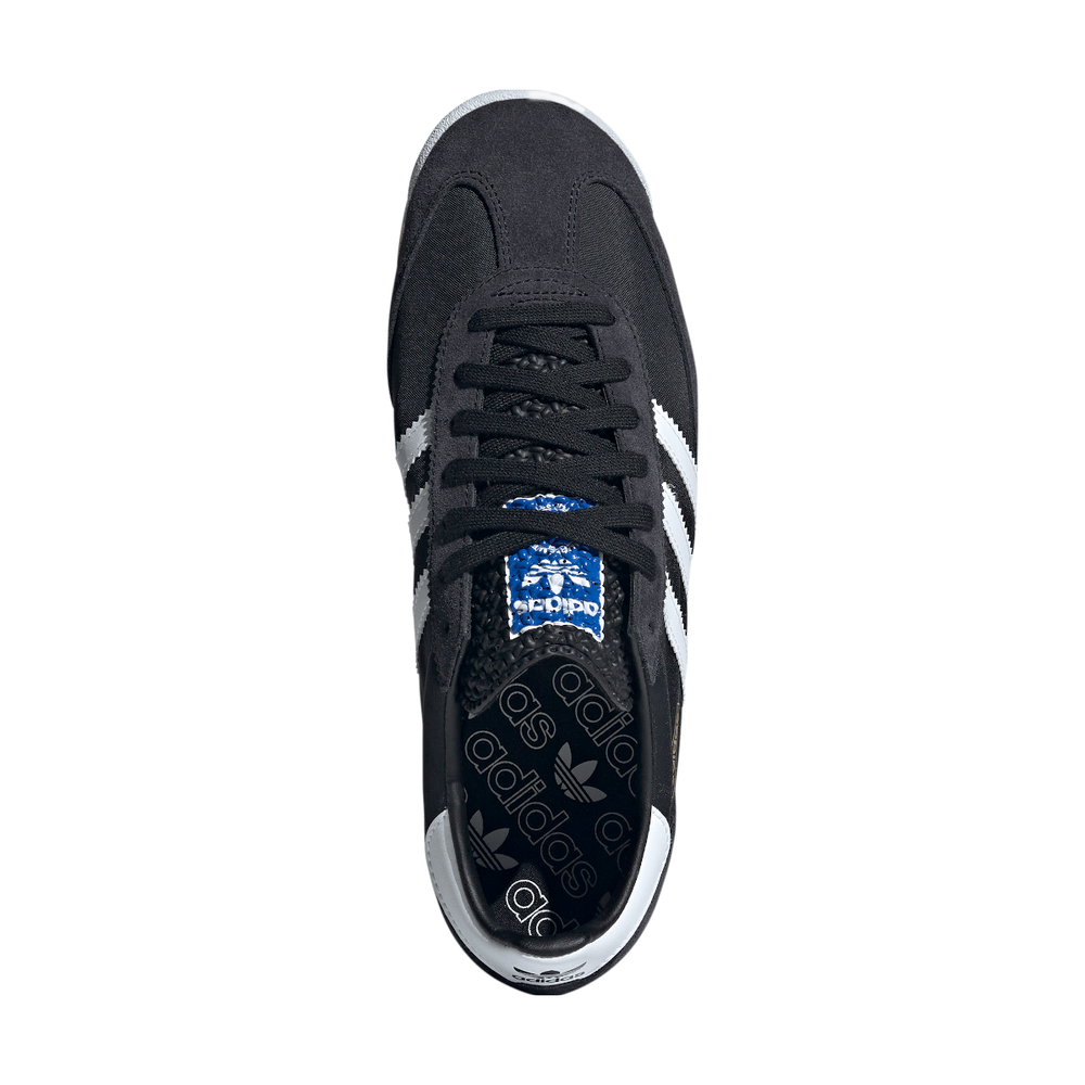 adidas SL 72 RS - Black / White / Blue