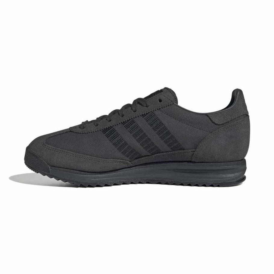adidas SL 72 RS - Carbon / Core Black