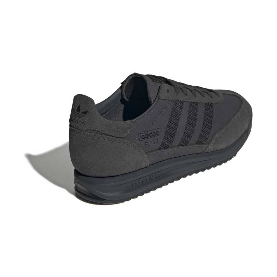 adidas SL 72 RS - Carbon / Core Black