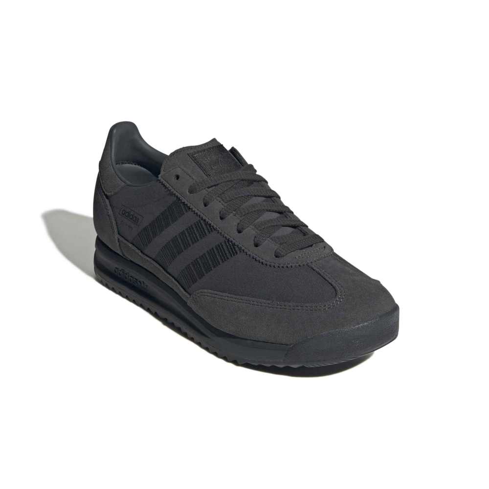 adidas SL 72 RS - Carbon / Core Black