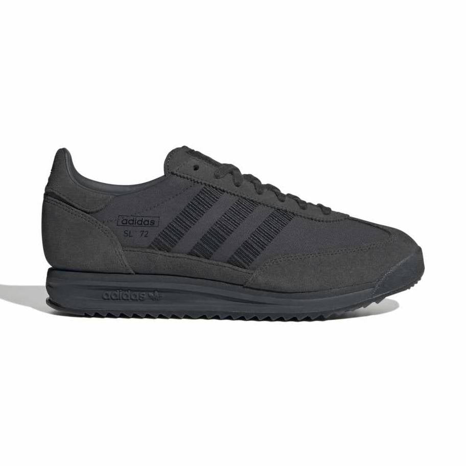 adidas SL 72 RS - Carbon / Core Black