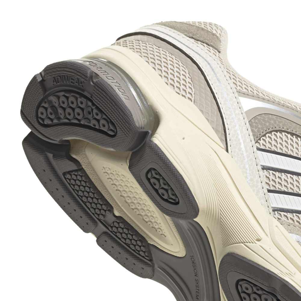 Adidas Spiritain 2000 -Crystal Linen / Orbit Grey / Matte Silver