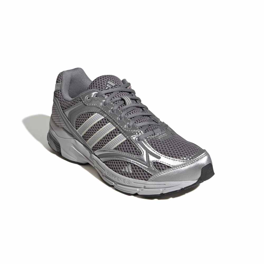 Adidas Spiritain 2000 - Grey Three / Light Solid Grey / Silver Metallic