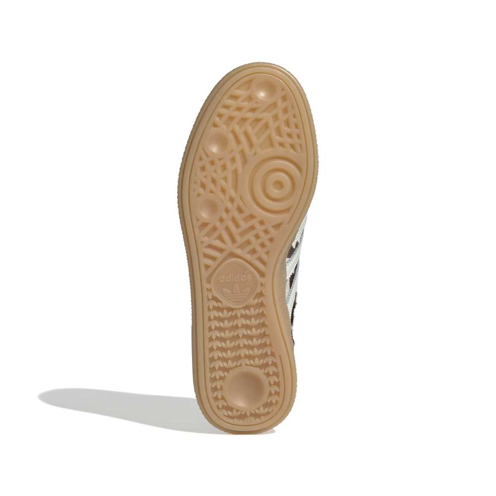 adidas Womens Handball Spezial - Crystal Linen / Ivory / Icey Blue