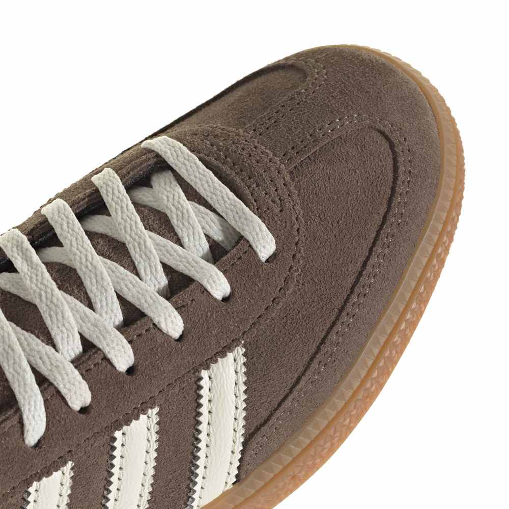 adidas Womens Handball Spezial - Earth / White / Gum