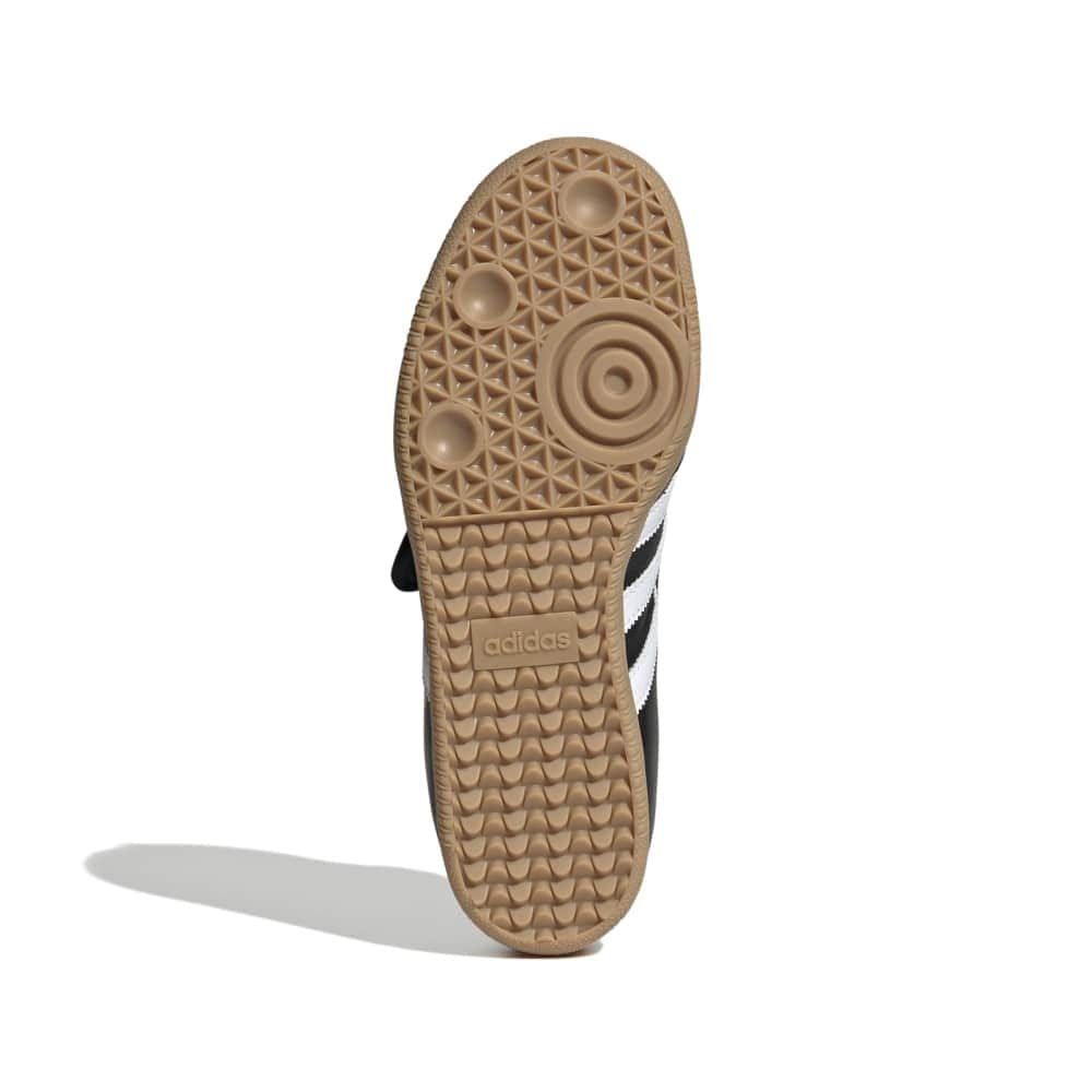 Adidas Womens Samba Jane - Cloud White / Carbon / Core Black