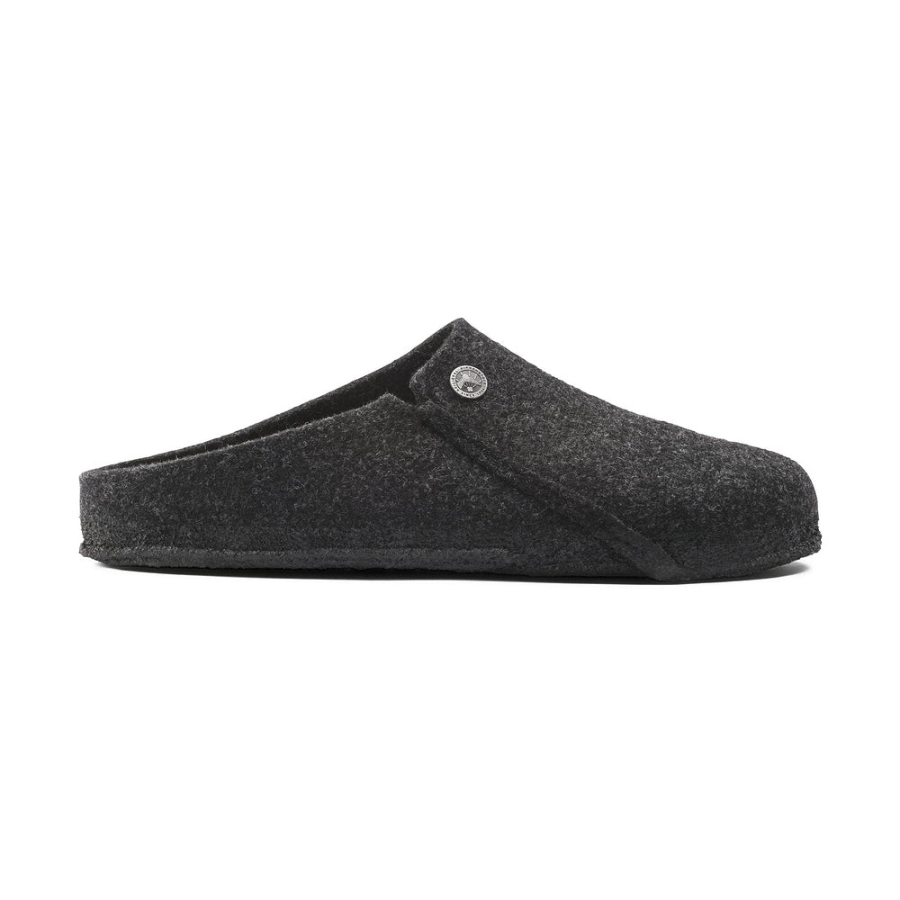 Birkenstock Zermatt Anthracite - Wool Felt
