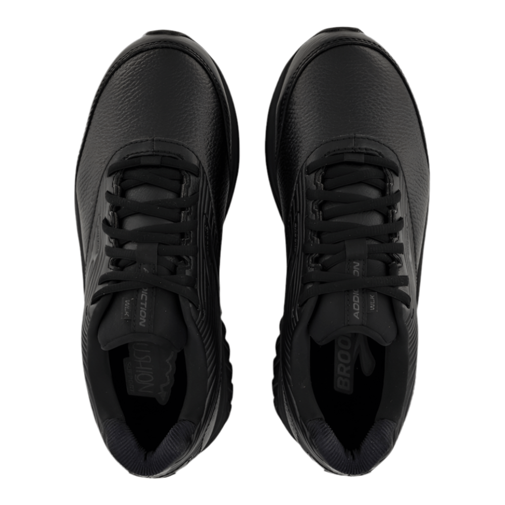 Brooks Addiction Walker 2 - Black