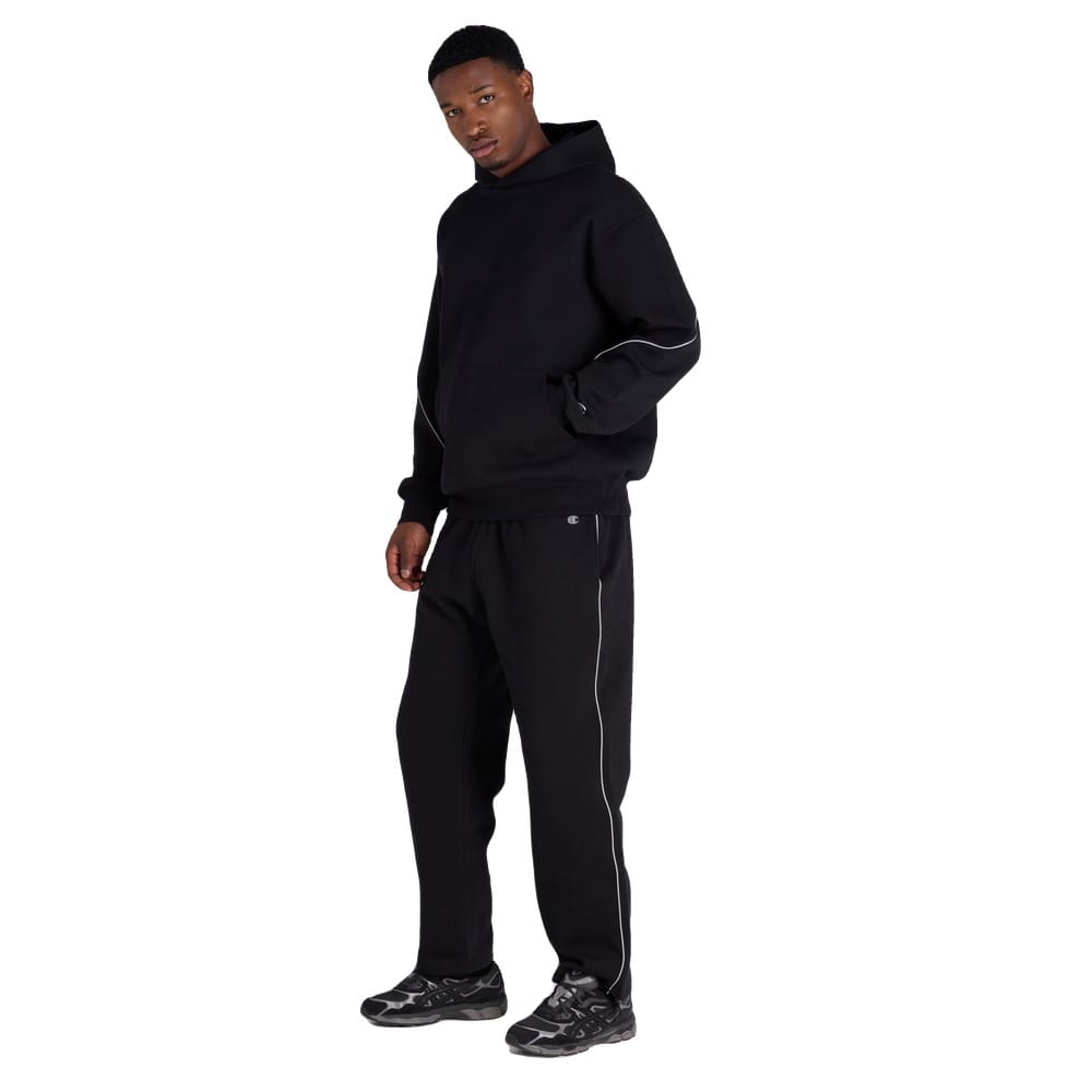 Champion Base One Track Pant - Black