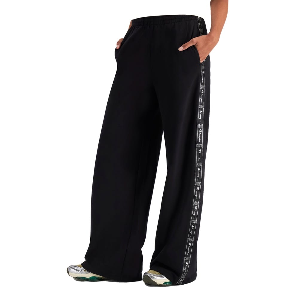 Champion SPS Lux Taping Pant - Black