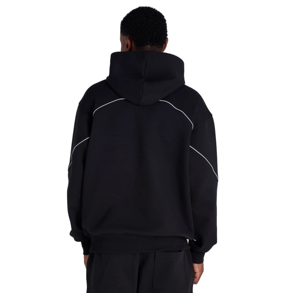 Champion Base One Hoodie - Black
