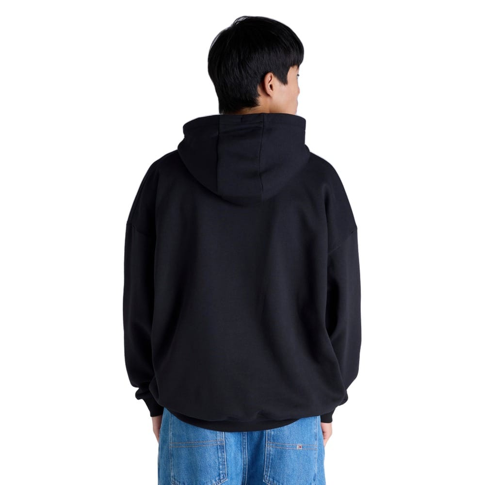 Champion Tonal Hoodie - Black