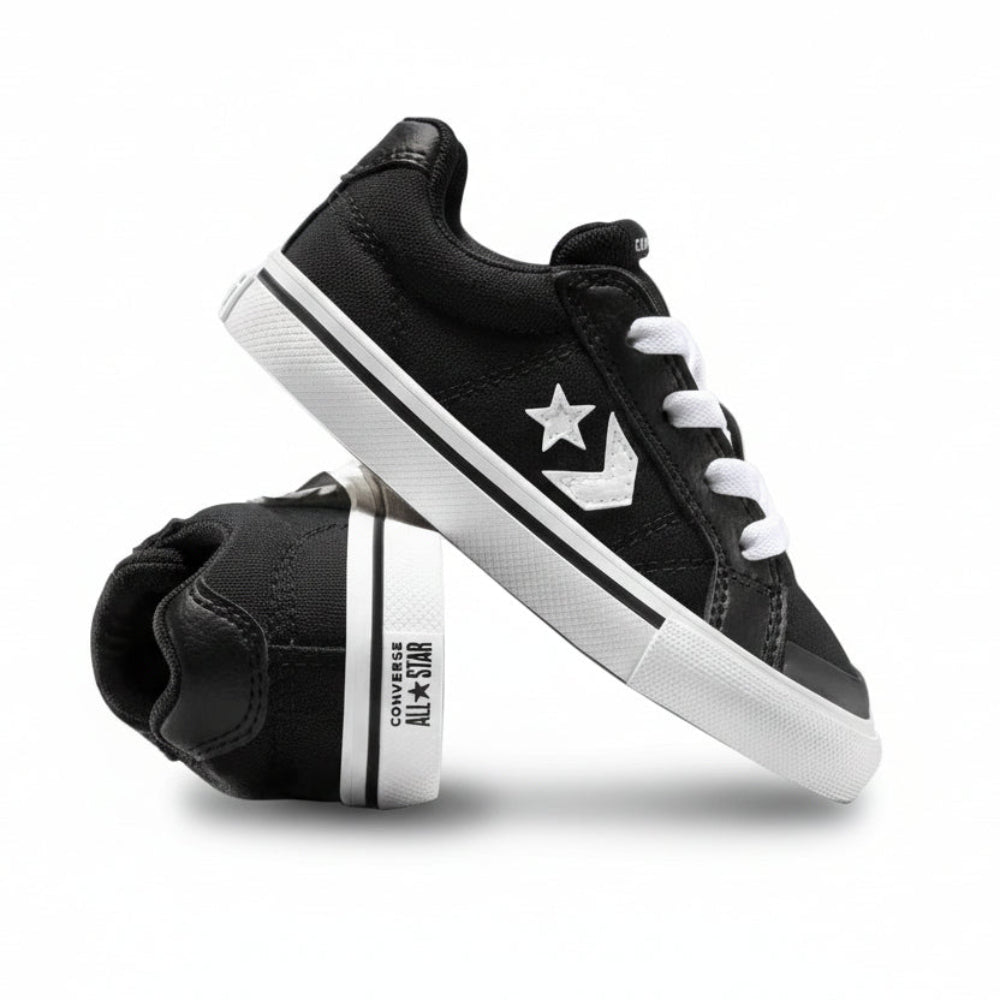 Converse Infants Sport Casual - Black