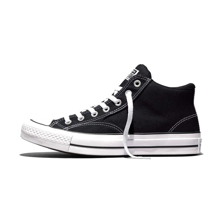 Converse Chuck Taylor All Star Malden Street Mid - Black