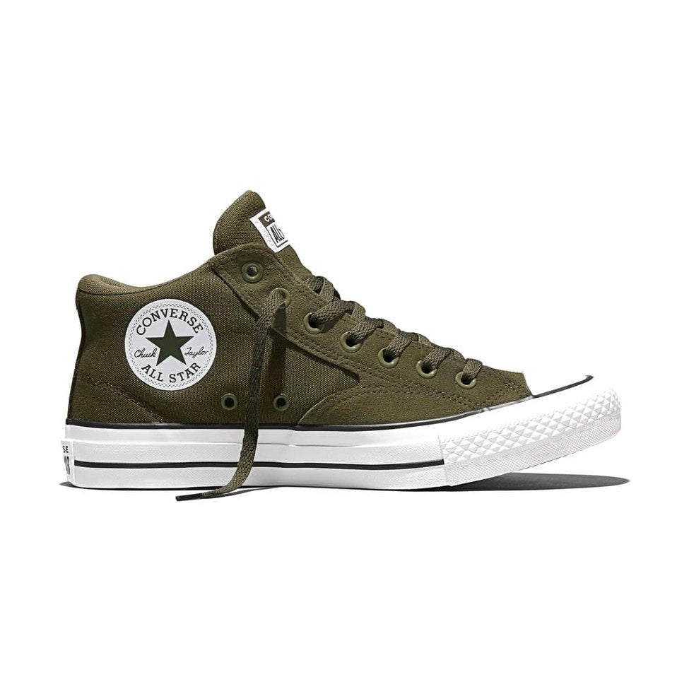 Converse Chuck Taylor All Star Malden Street Mid - Good Natured / Utility / White
